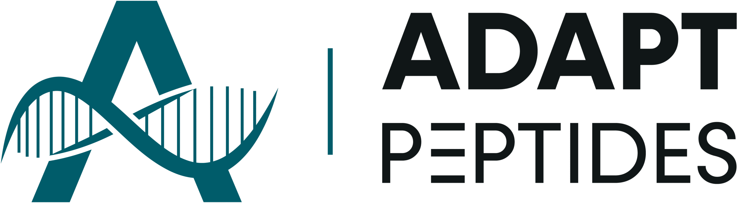 Adapt Peptides Logo