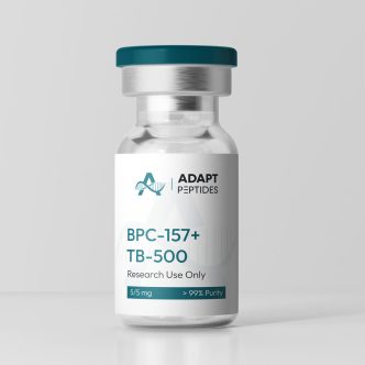 BPC-157 & TB-500 Blend