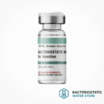 10ml Bacteriostatic Water